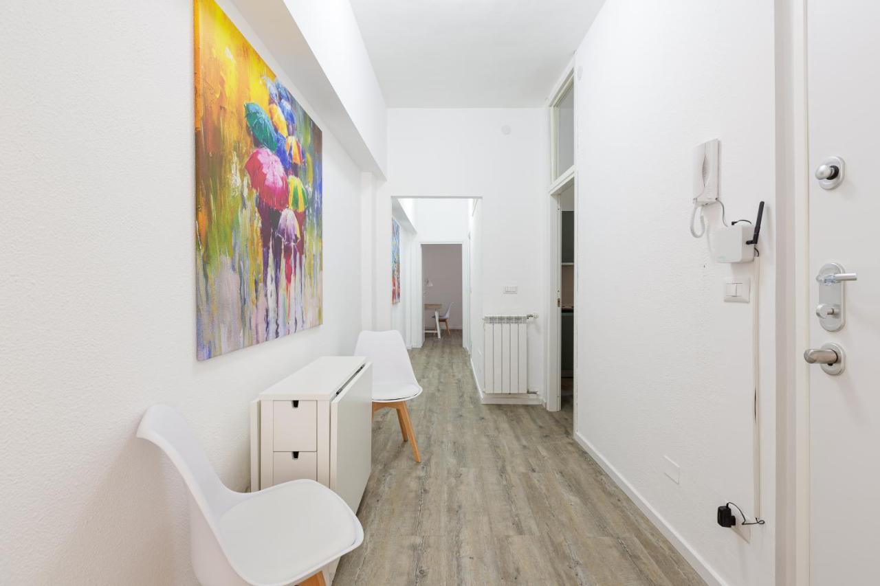 Cagnola Cozy Apartament With Balcony Milano Esterno foto