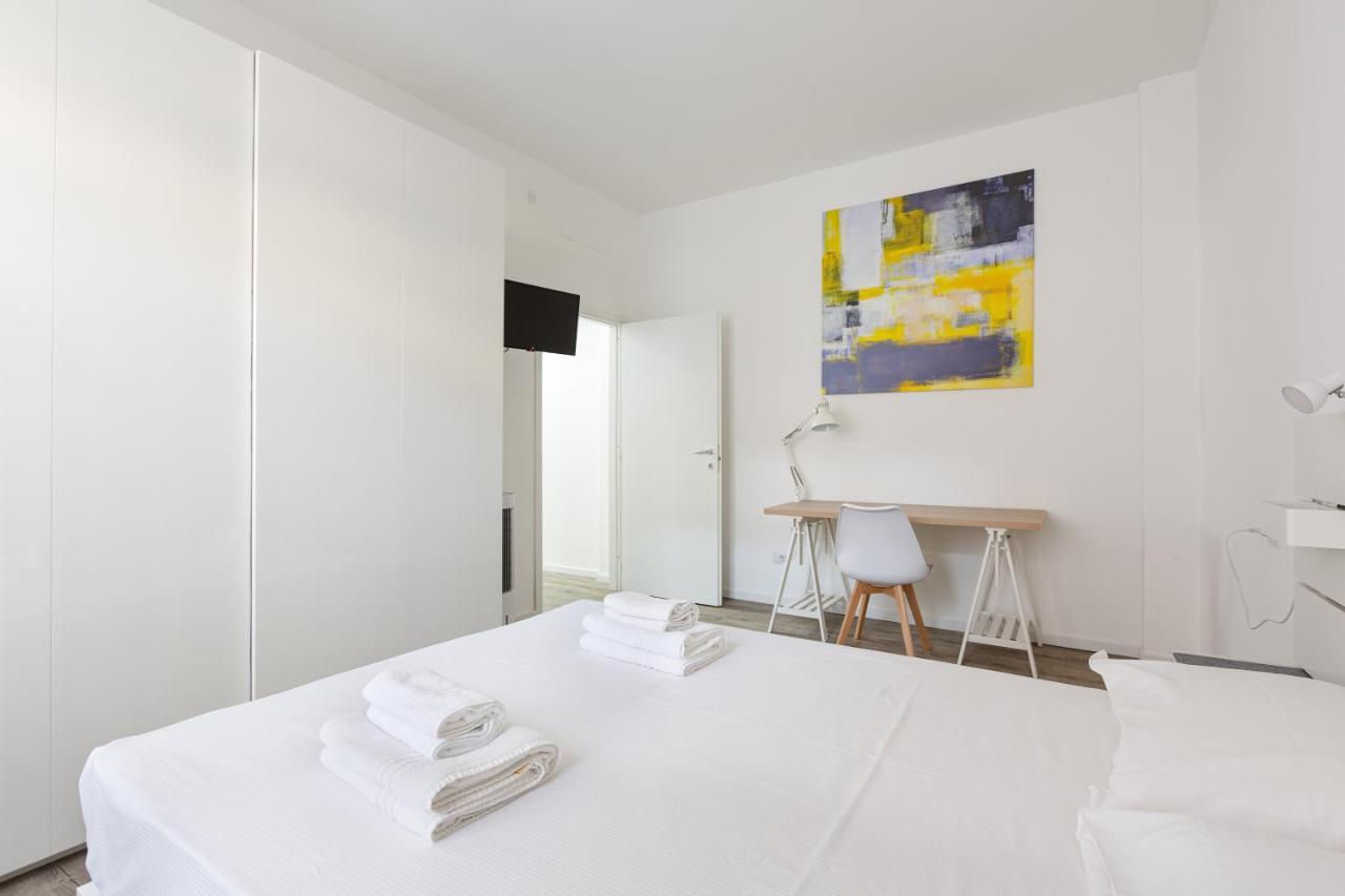 Cagnola Cozy Apartament With Balcony Milano Esterno foto