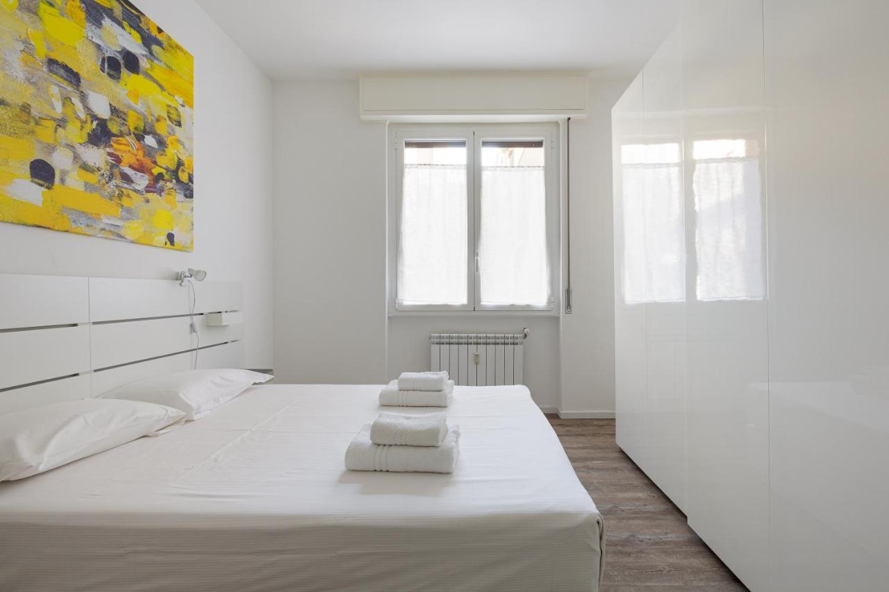 Cagnola Cozy Apartament With Balcony Milano Esterno foto