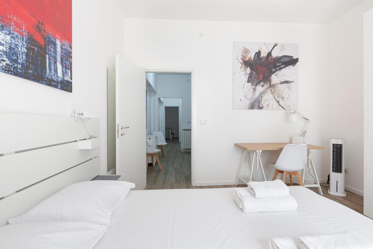 Cagnola Cozy Apartament With Balcony Milano Esterno foto