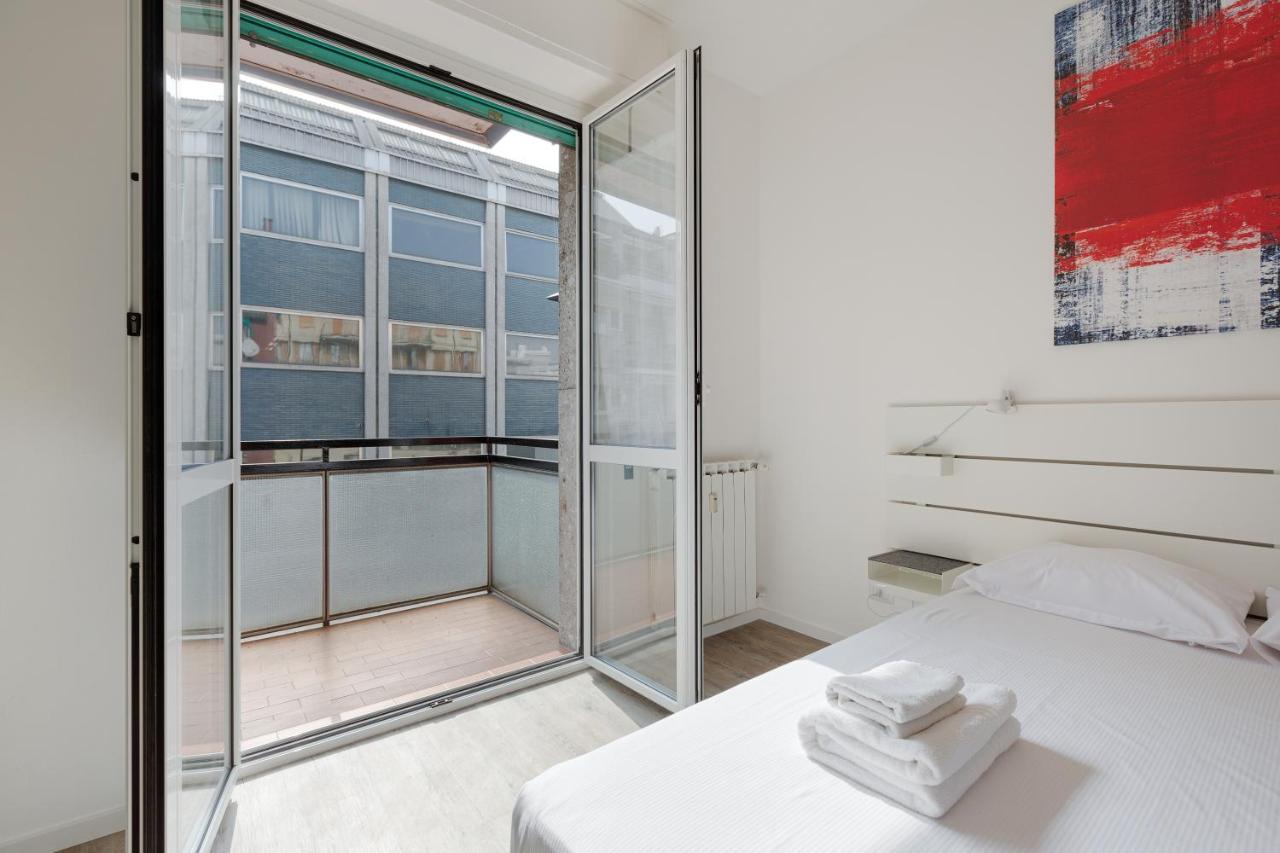 Cagnola Cozy Apartament With Balcony Milano Esterno foto