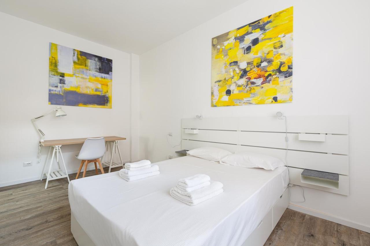 Cagnola Cozy Apartament With Balcony Milano Esterno foto